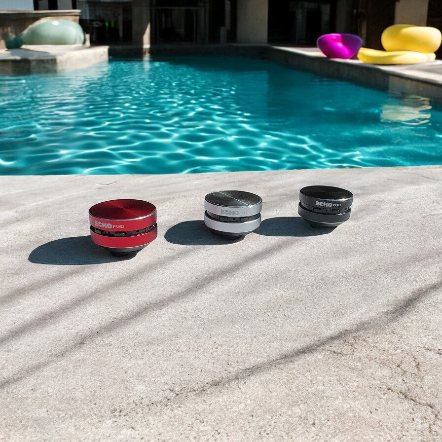 EchoPod Speaker