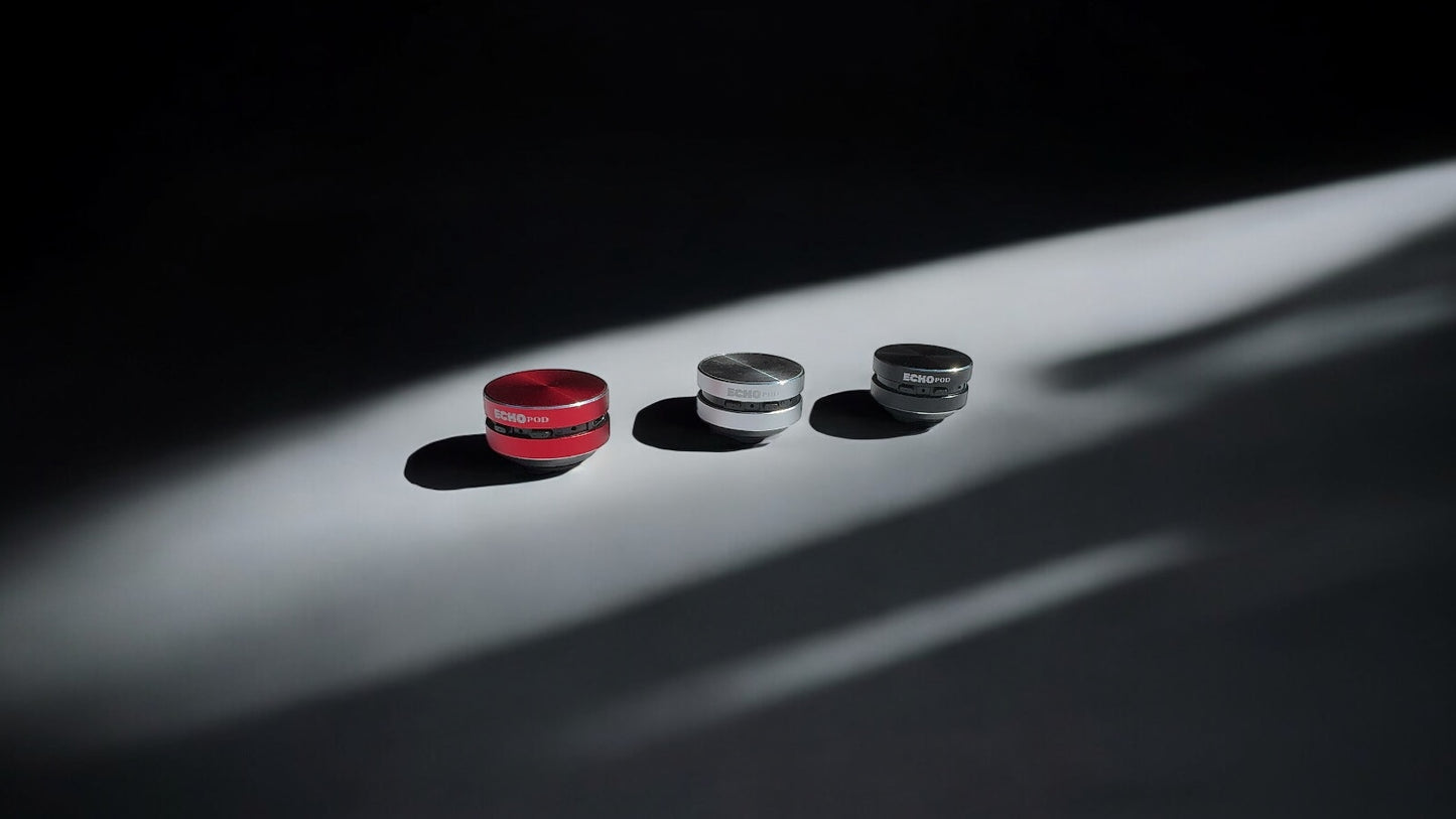EchoPod Speaker