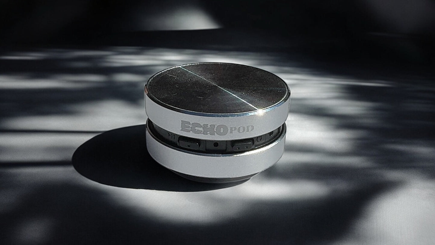 EchoPod Speaker