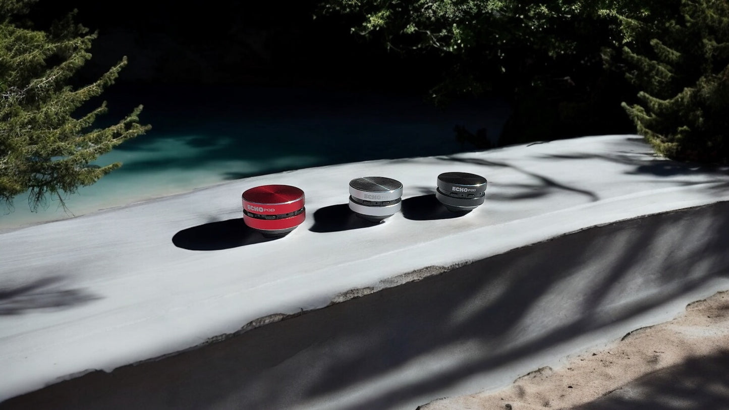 EchoPod Speaker