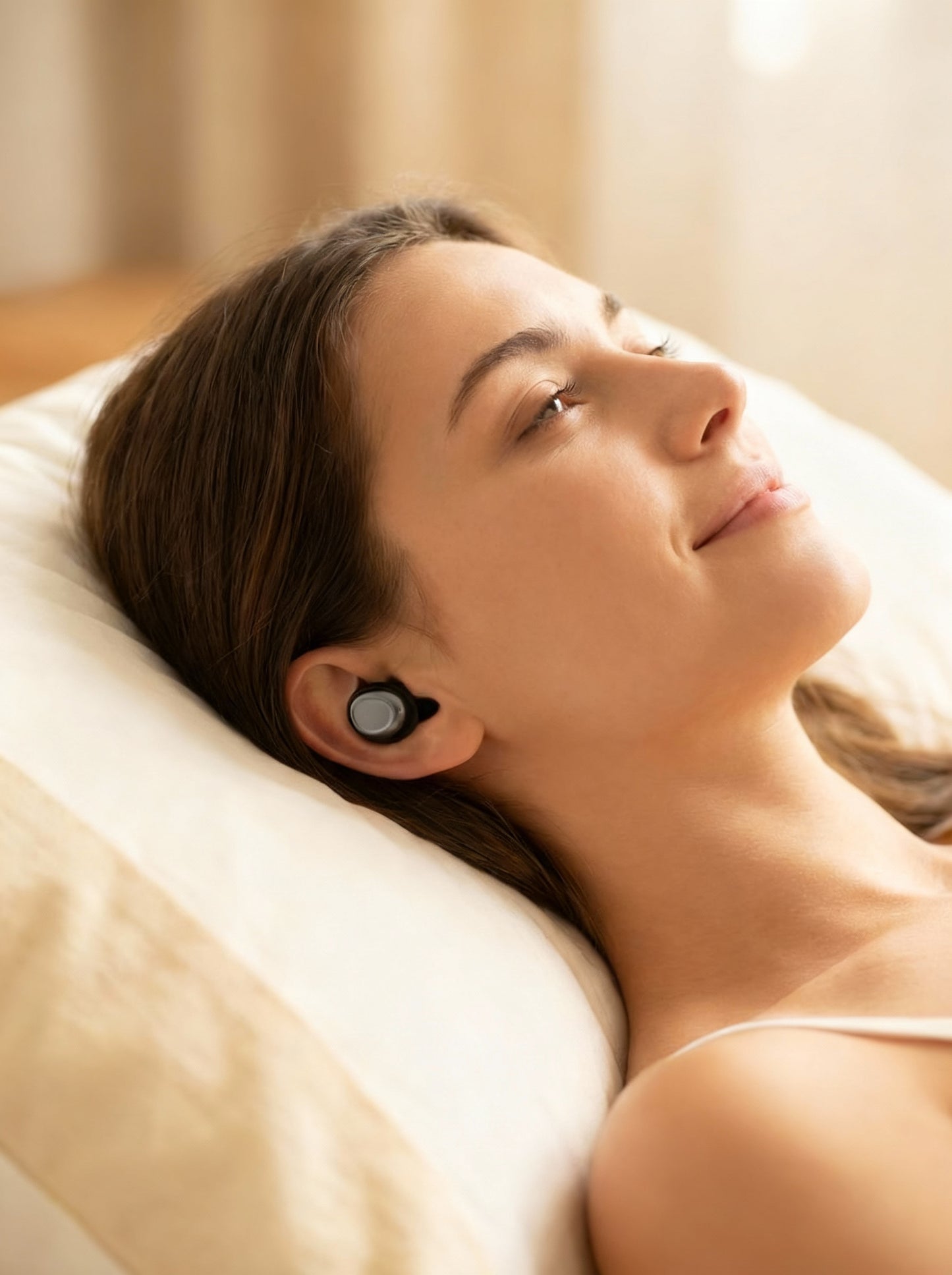 EchoBuds In-Ear Sleep Buds