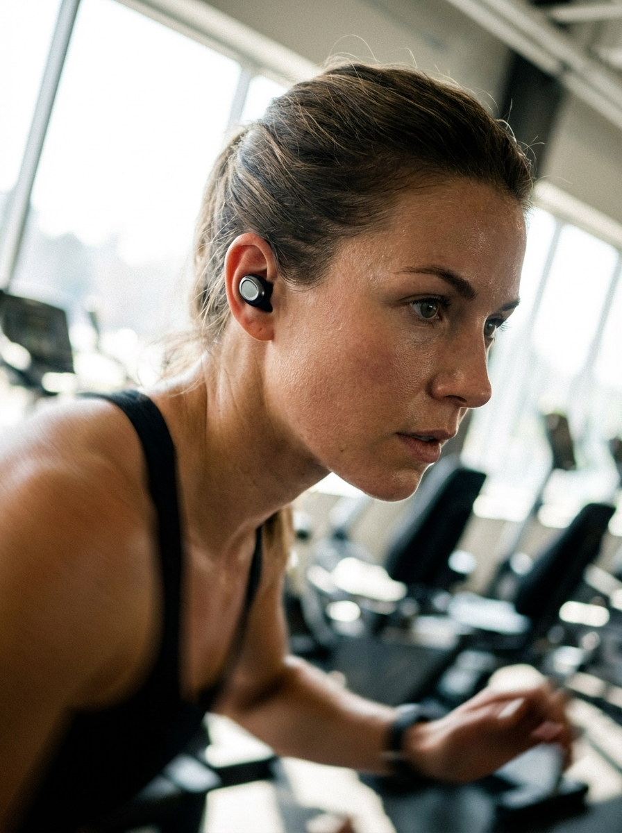 EchoBuds In-Ear Sleep Buds